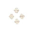AussieSuperStore Jewellery Making Supplies Crystal Bead Swarovski Bicone 8mm (in 3 colours) Bead Swarovski Bicone 8mm |Jewellery Making Beads Supplies 9323823156299 SWK4001